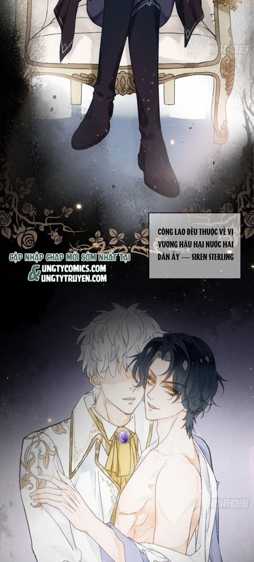 Không Là Tình Nhân 2 trang 9