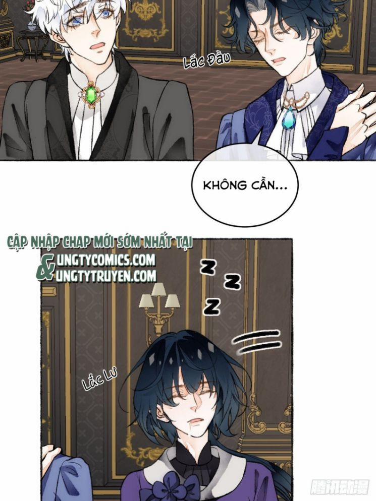 Không Là Tình Nhân 20 trang 11