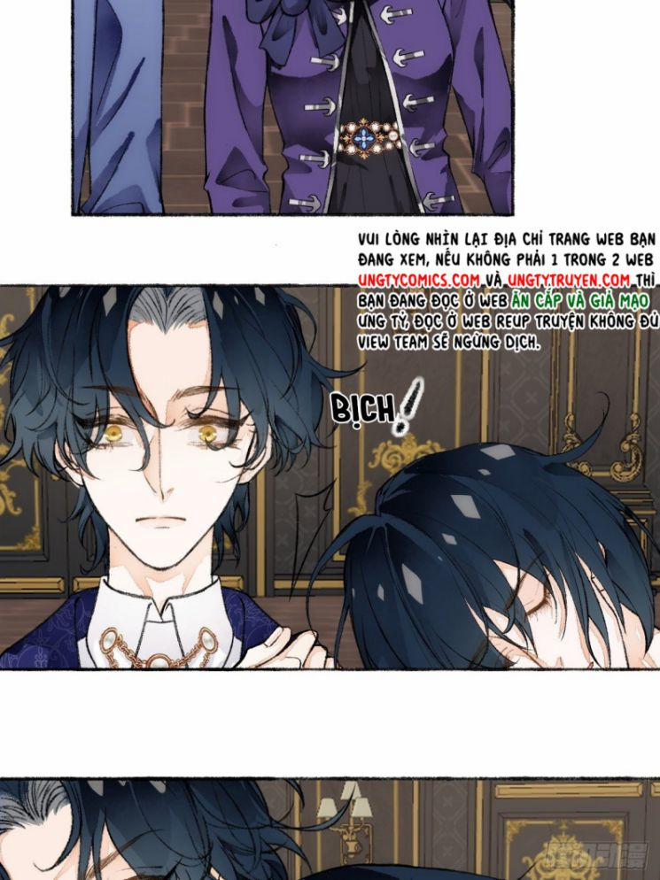 Không Là Tình Nhân 20 trang 12