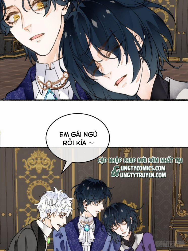 Không Là Tình Nhân 20 trang 13