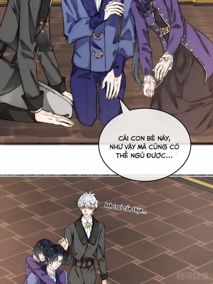 Không Là Tình Nhân 20 trang 14