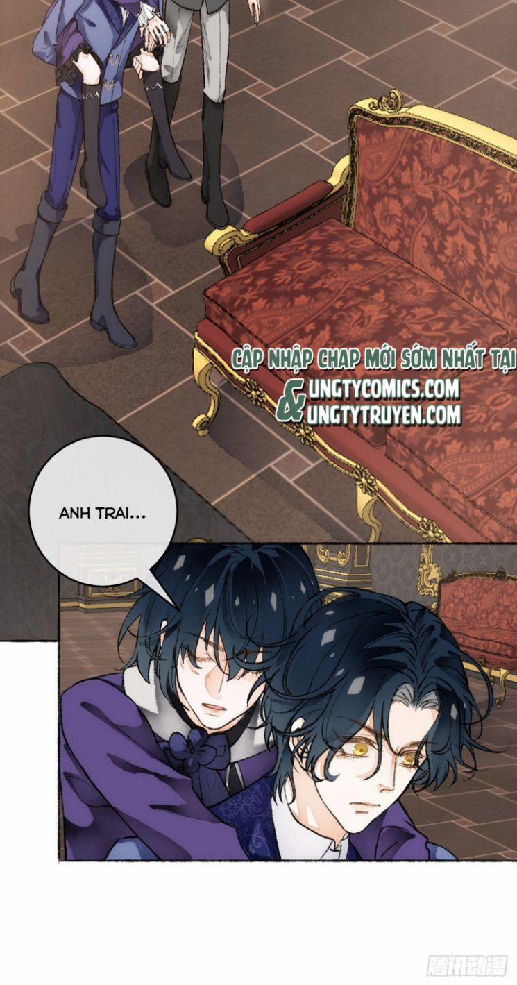 Không Là Tình Nhân 20 trang 15