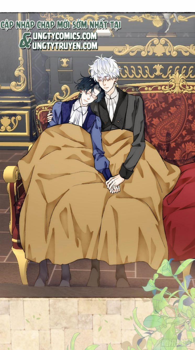 Không Là Tình Nhân 20 trang 20