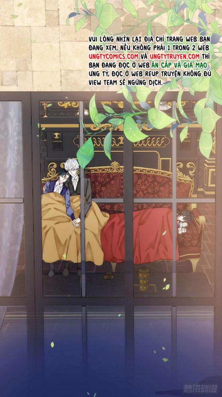 Không Là Tình Nhân 20 trang 21