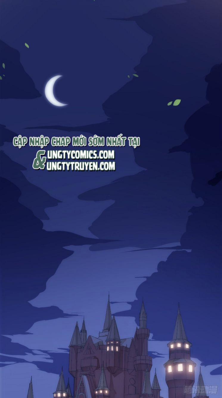 Không Là Tình Nhân 20 trang 22