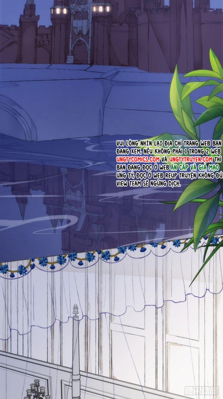 Không Là Tình Nhân 20 trang 23