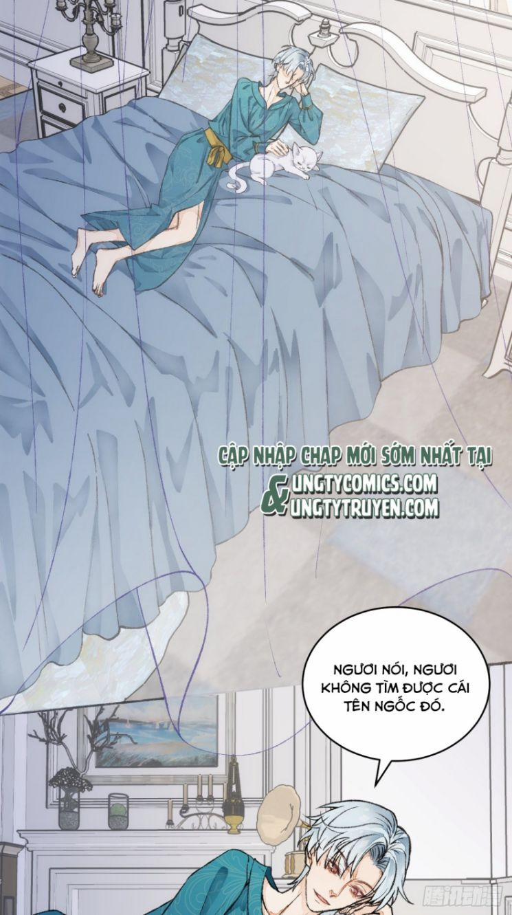 Không Là Tình Nhân 20 trang 24