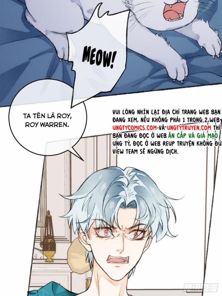 Không Là Tình Nhân 20 trang 27