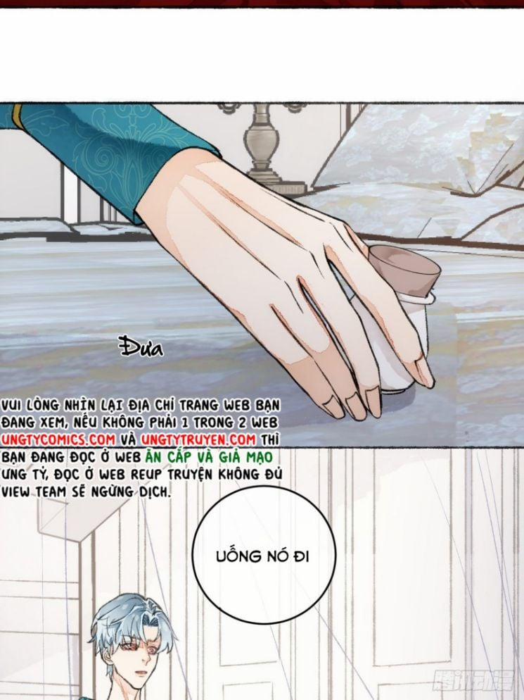 Không Là Tình Nhân 20 trang 29