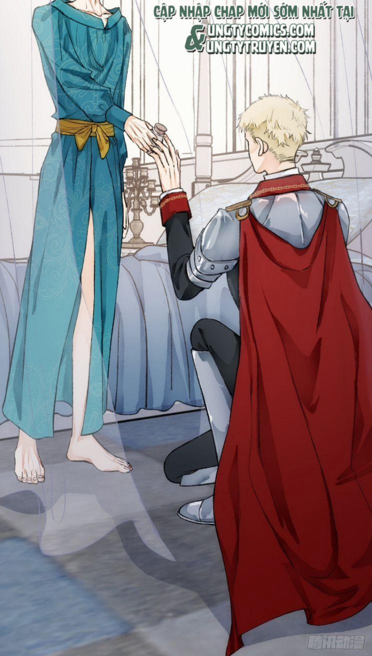 Không Là Tình Nhân 20 trang 30