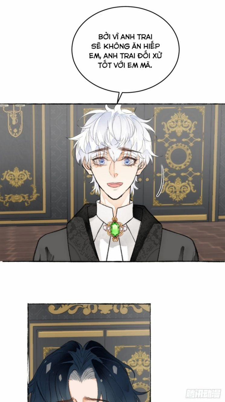 Không Là Tình Nhân 20 trang 5