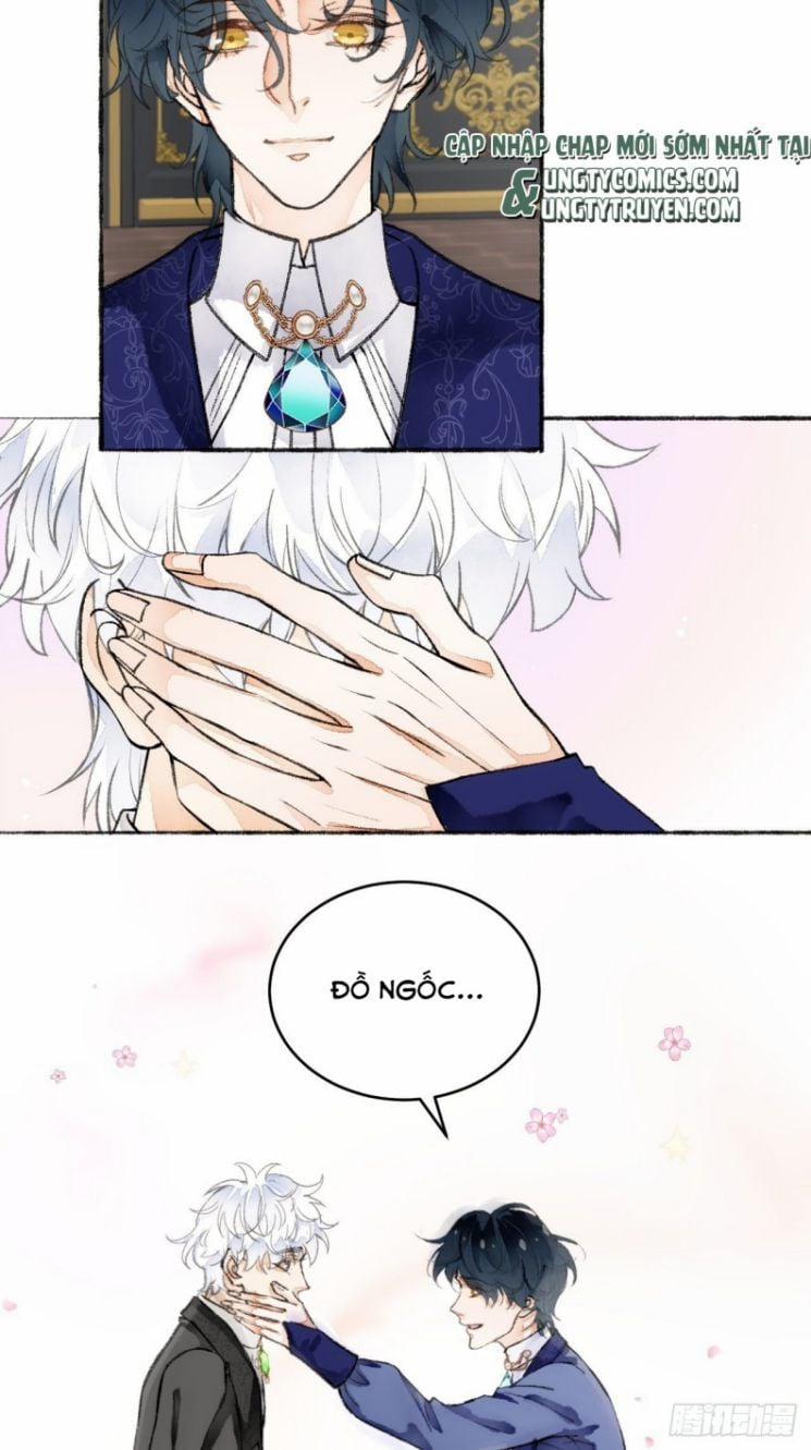 Không Là Tình Nhân 20 trang 6