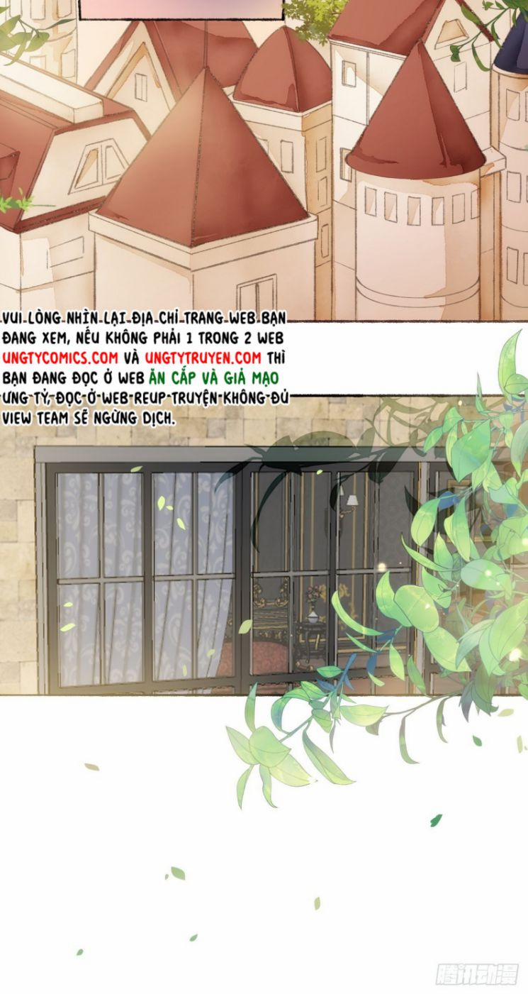 Không Là Tình Nhân 20 trang 9