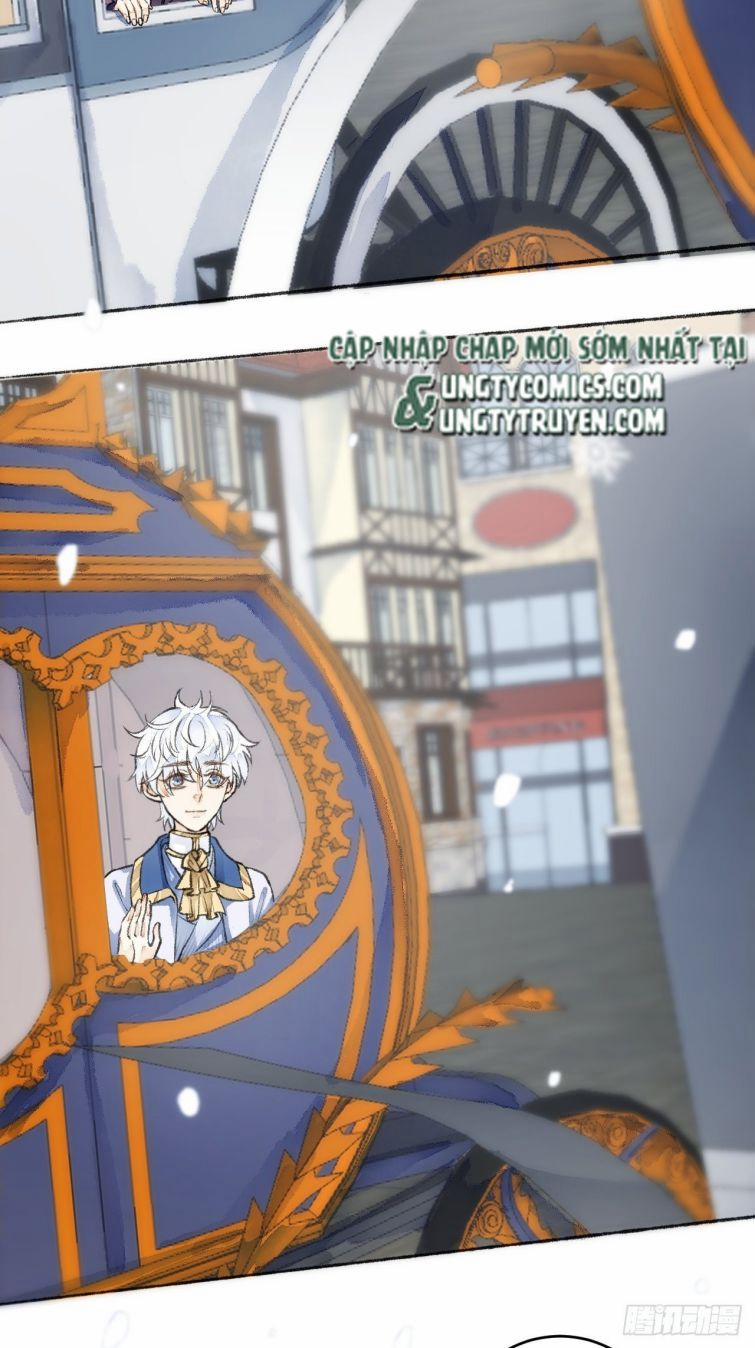 Không Là Tình Nhân 21 trang 12