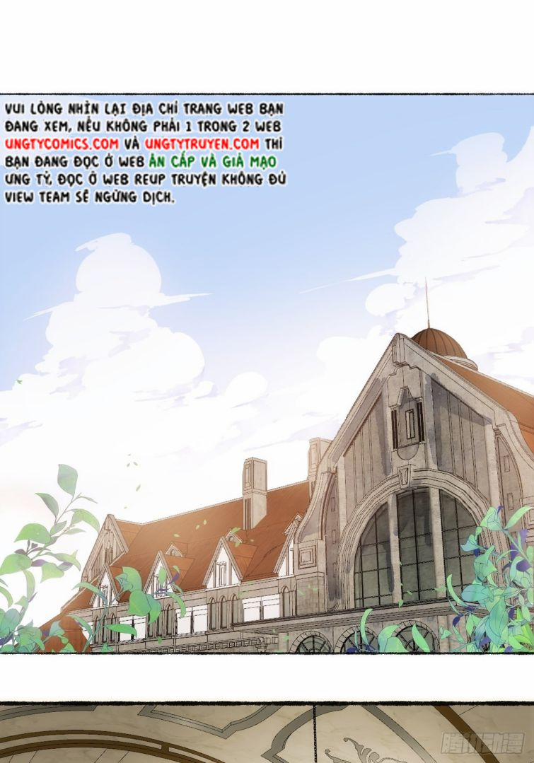 Không Là Tình Nhân 21 trang 14