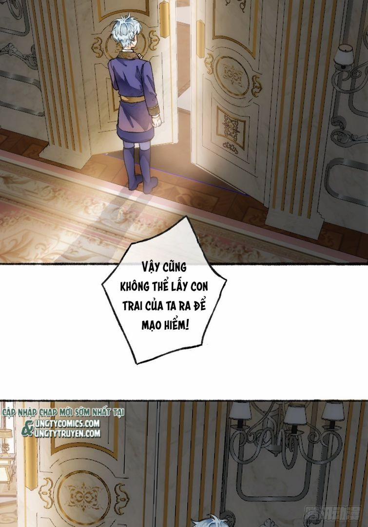 Không Là Tình Nhân 21 trang 17