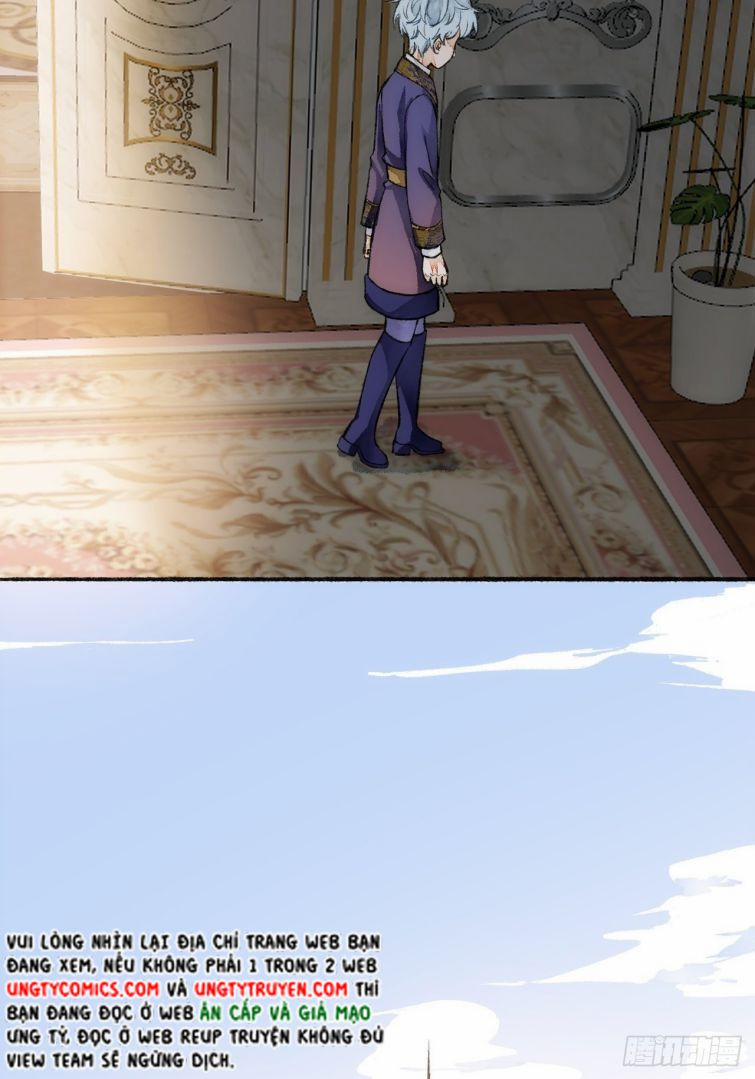 Không Là Tình Nhân 21 trang 18