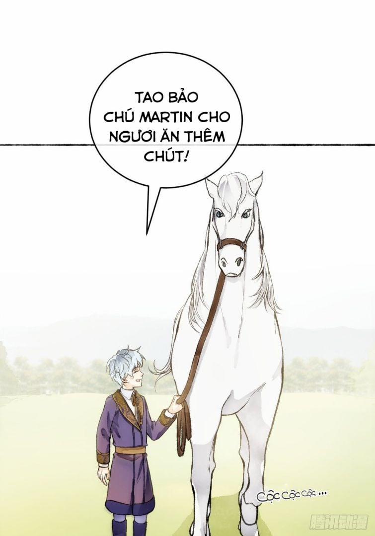 Không Là Tình Nhân 21 trang 25