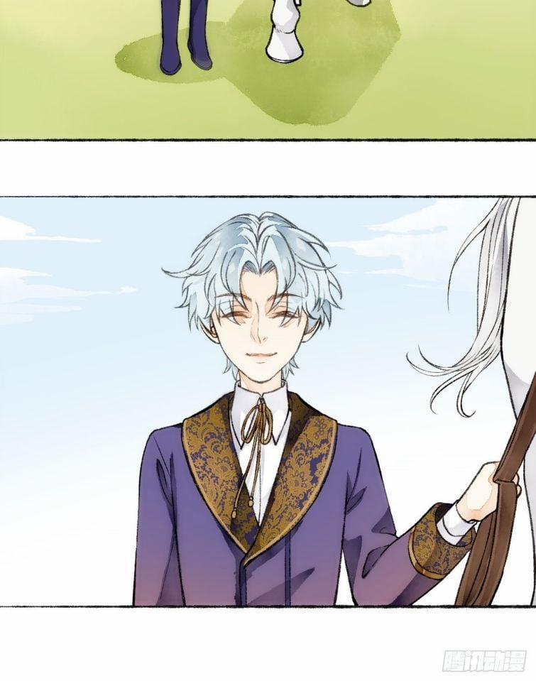 Không Là Tình Nhân 21 trang 26