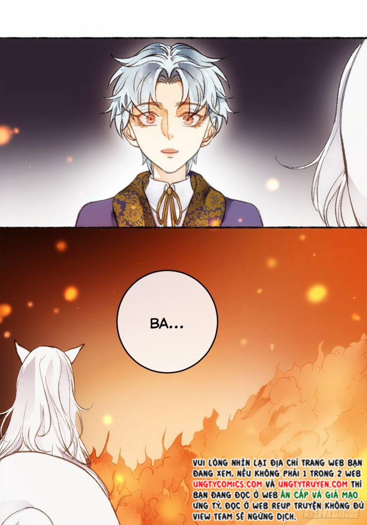 Không Là Tình Nhân 21 trang 27