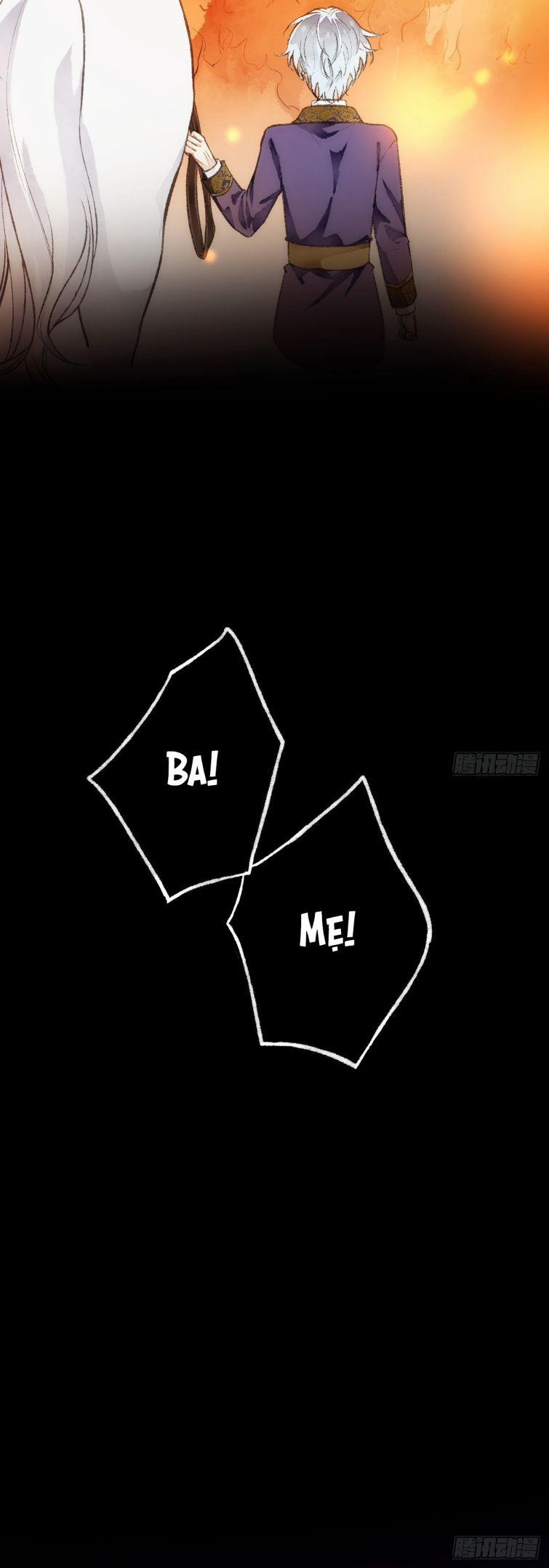 Không Là Tình Nhân 21 trang 28