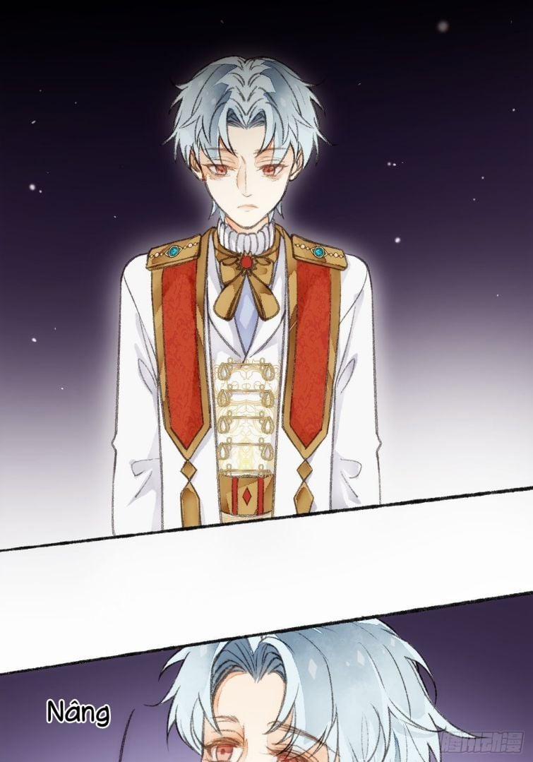 Không Là Tình Nhân 21 trang 29