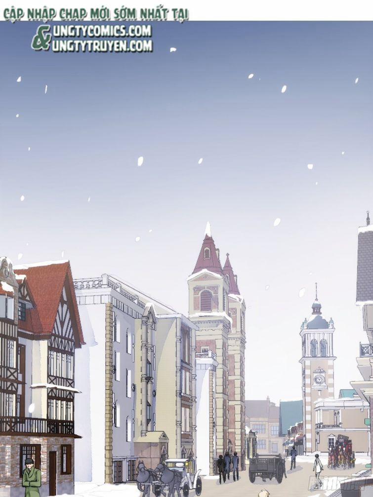 Không Là Tình Nhân 21 trang 3