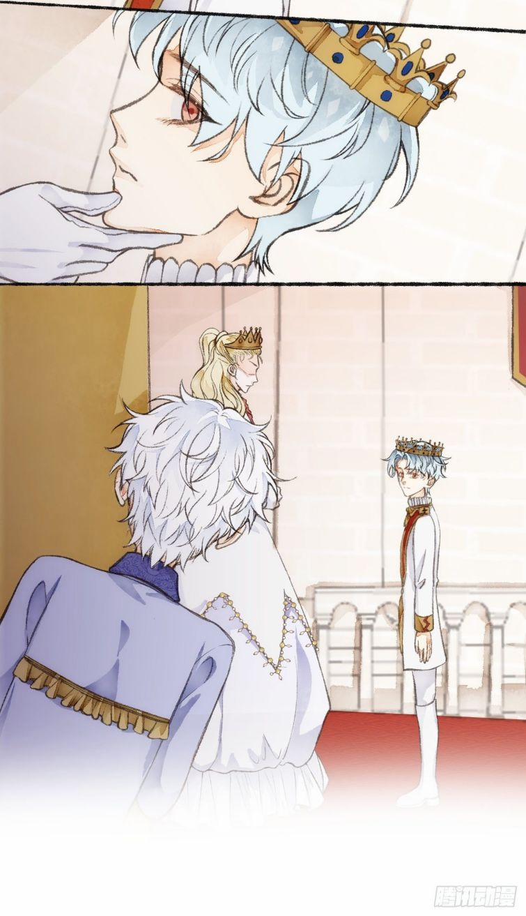 Không Là Tình Nhân 21 trang 32