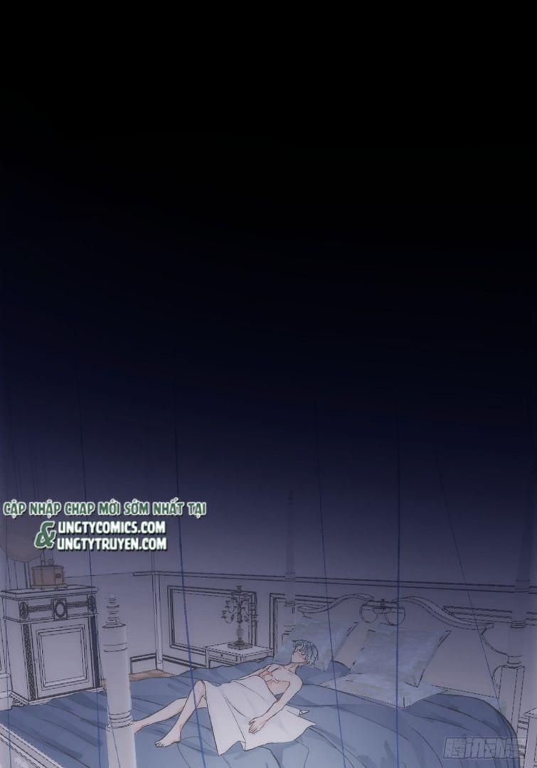 Không Là Tình Nhân 21 trang 35