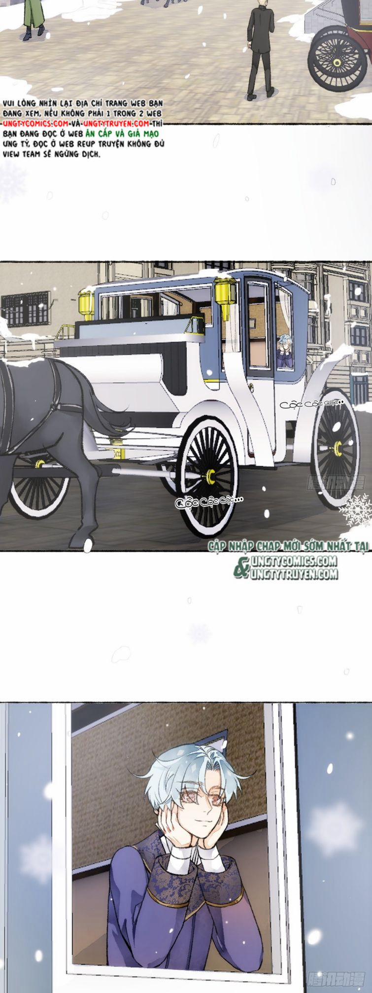 Không Là Tình Nhân 21 trang 4