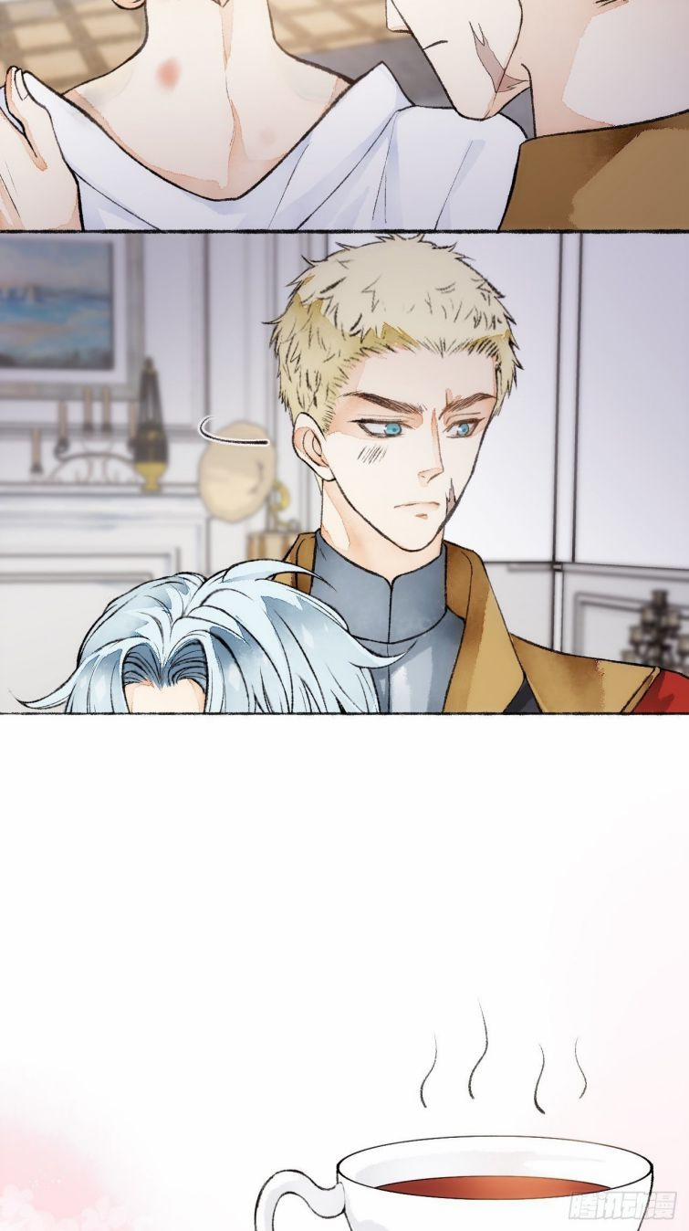 Không Là Tình Nhân 21 trang 41