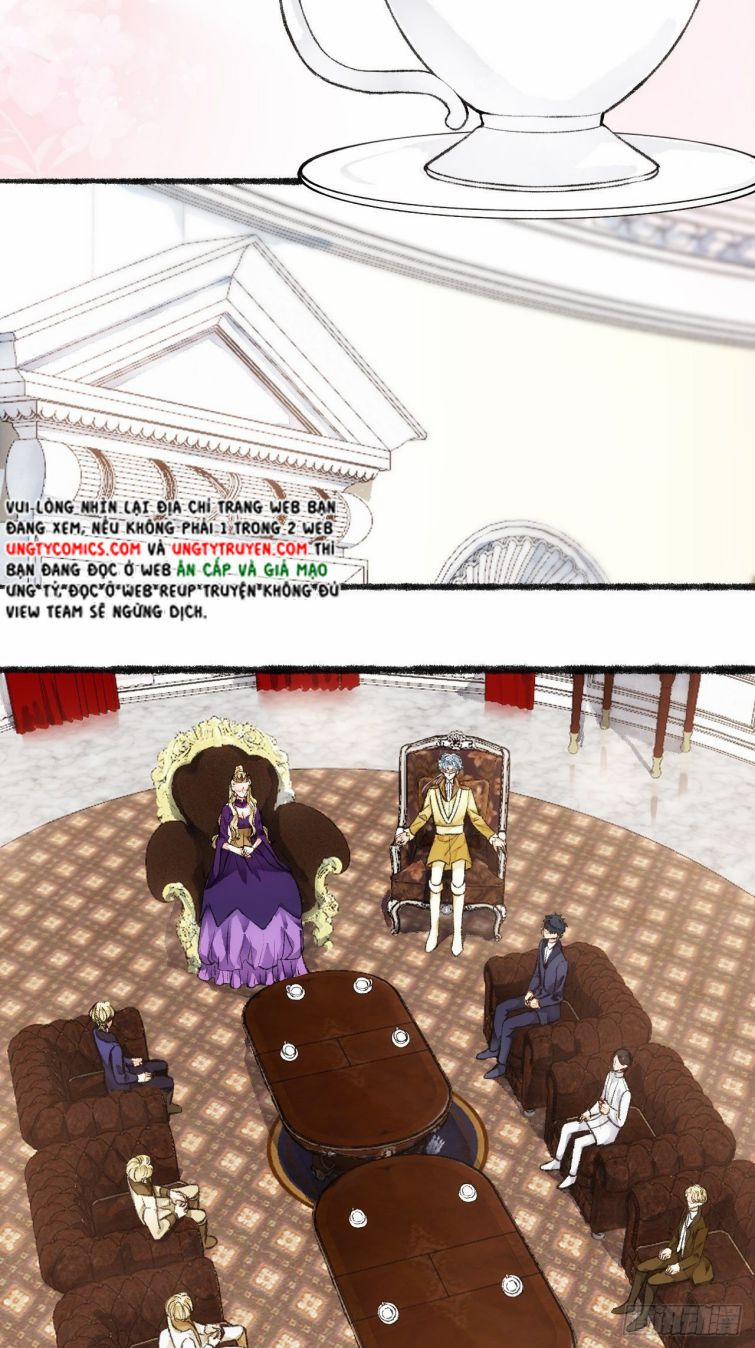 Không Là Tình Nhân 21 trang 42