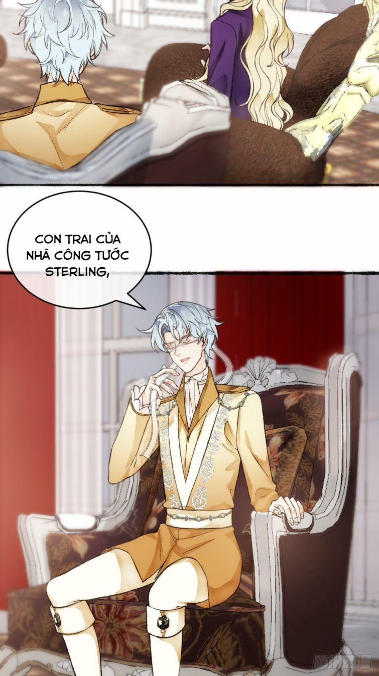 Không Là Tình Nhân 21 trang 46