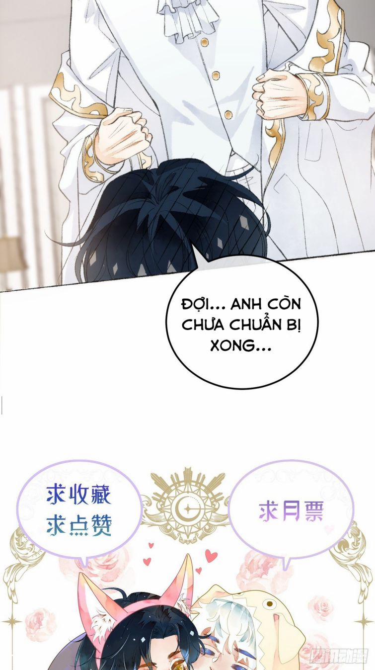 Không Là Tình Nhân 21 trang 48