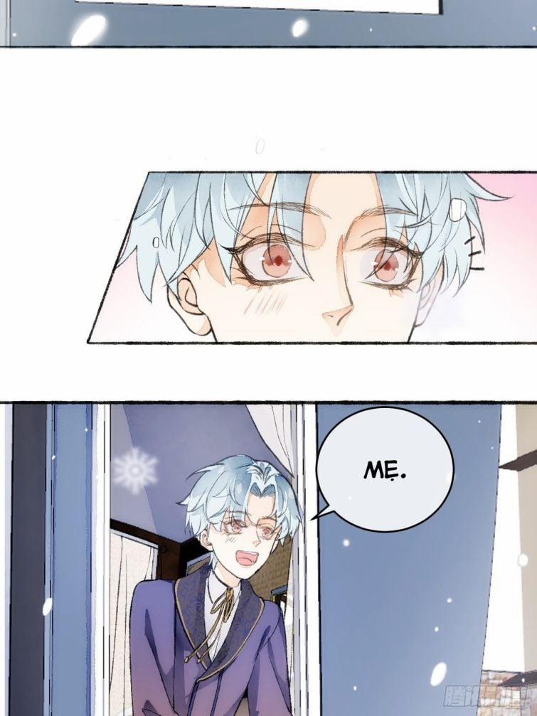 Không Là Tình Nhân 21 trang 5