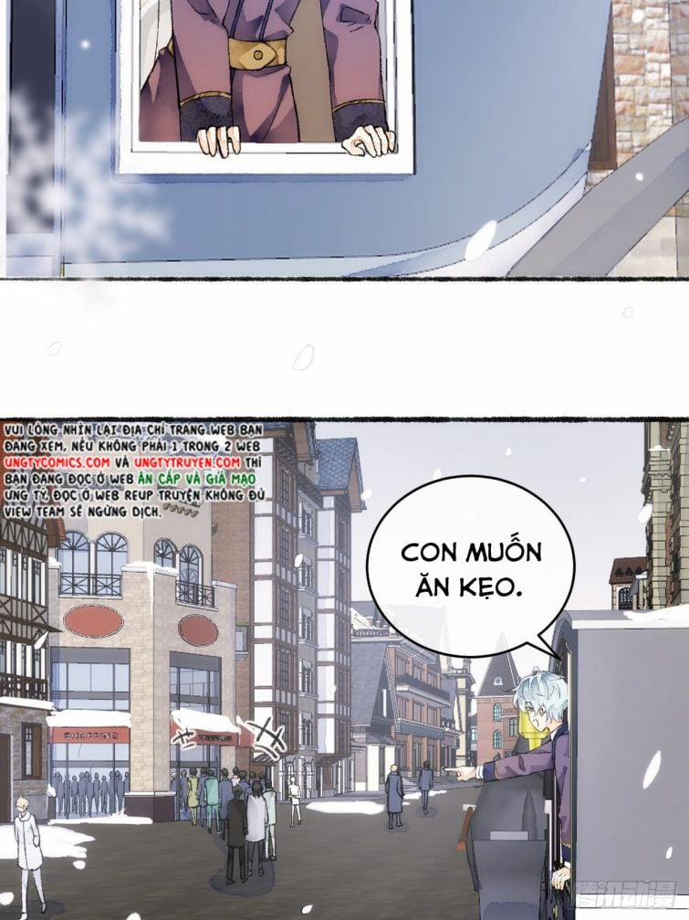 Không Là Tình Nhân 21 trang 6