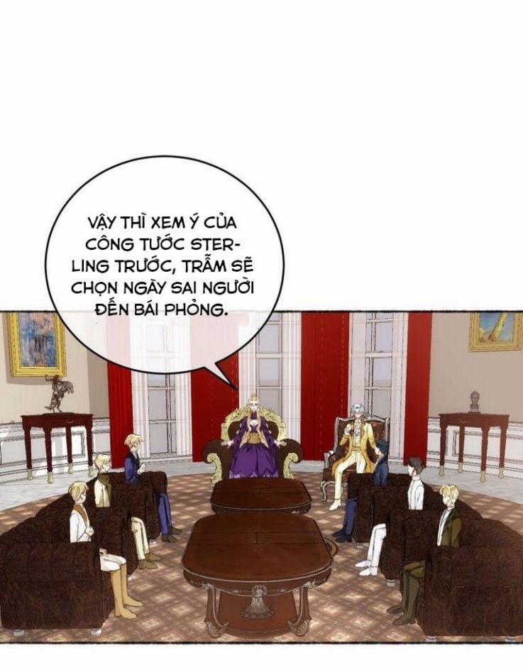 Không Là Tình Nhân 22 trang 10