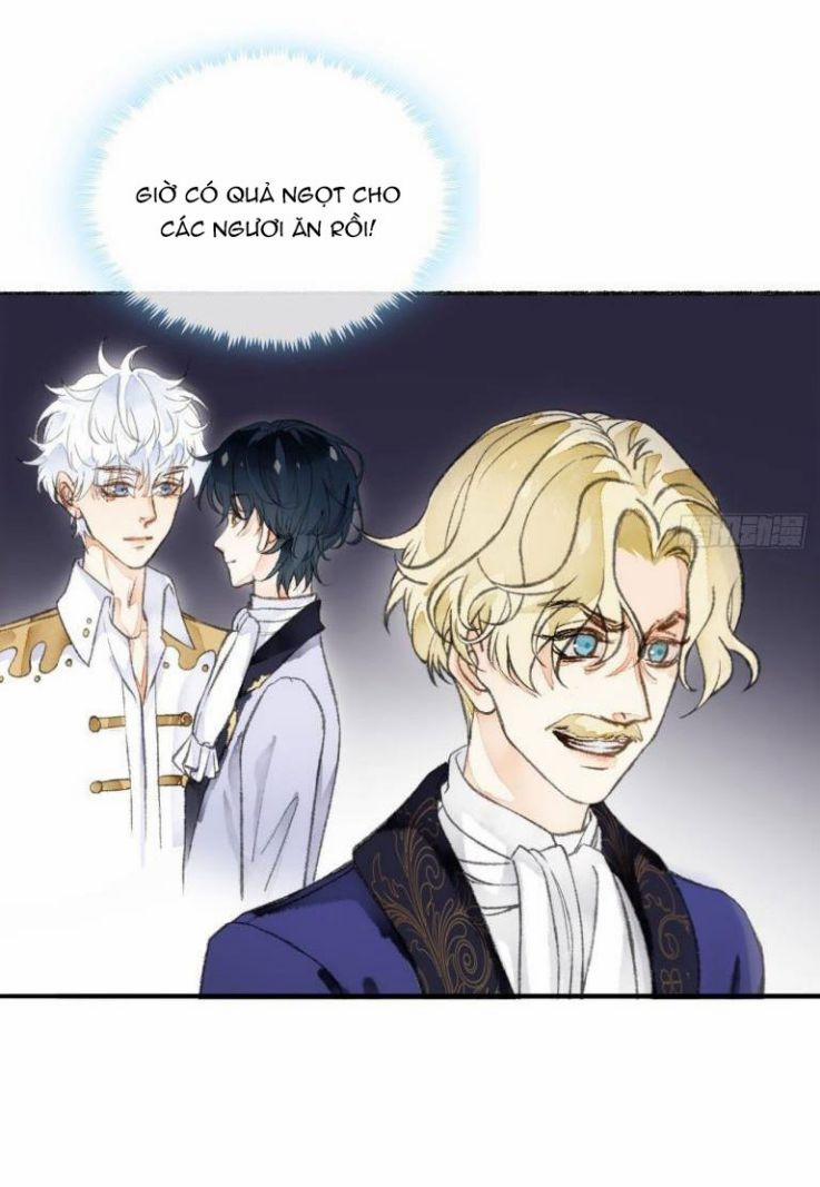 Không Là Tình Nhân 22 trang 11