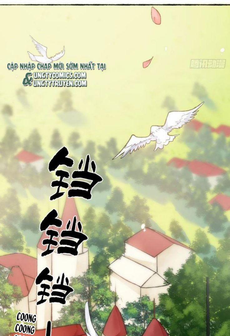 Không Là Tình Nhân 22 trang 13