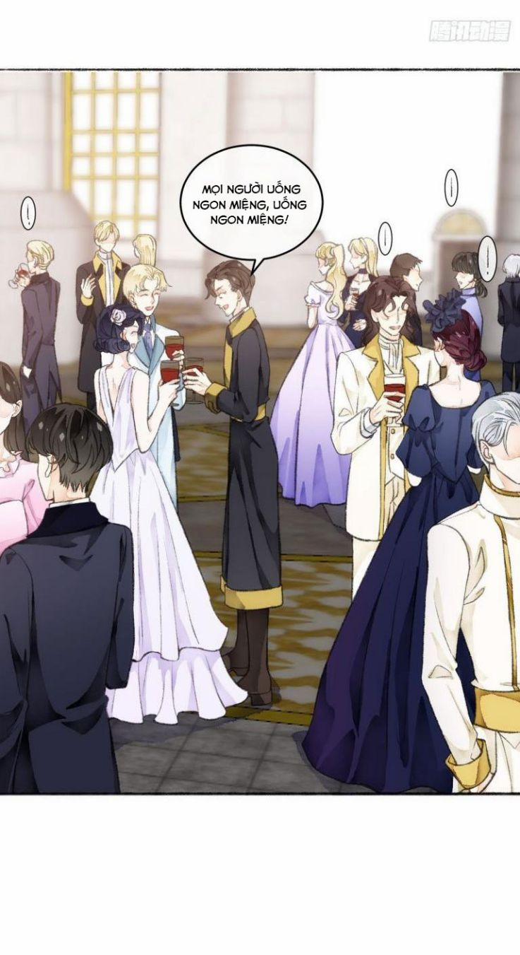 Không Là Tình Nhân 22 trang 16