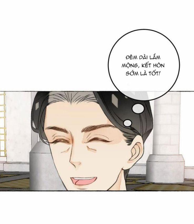 Không Là Tình Nhân 22 trang 17