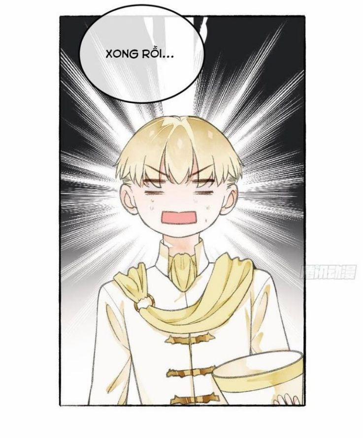 Không Là Tình Nhân 22 trang 23