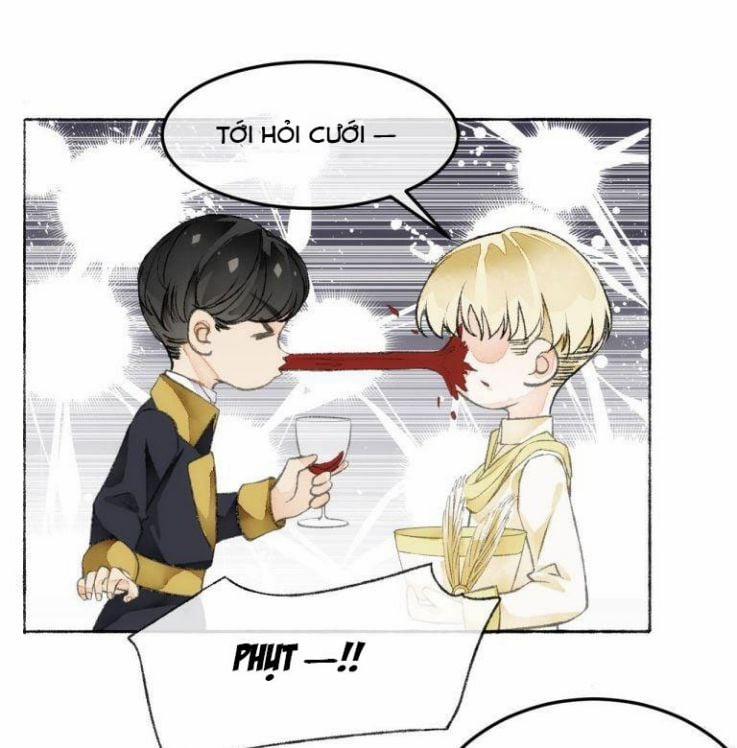 Không Là Tình Nhân 22 trang 25
