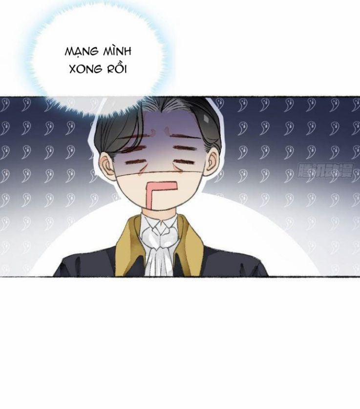 Không Là Tình Nhân 22 trang 27