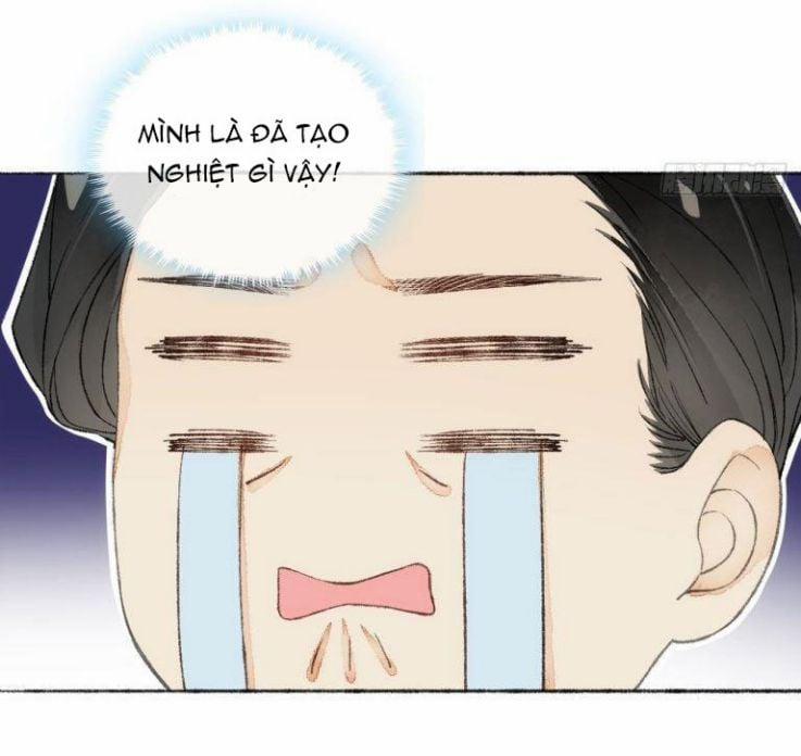 Không Là Tình Nhân 22 trang 29