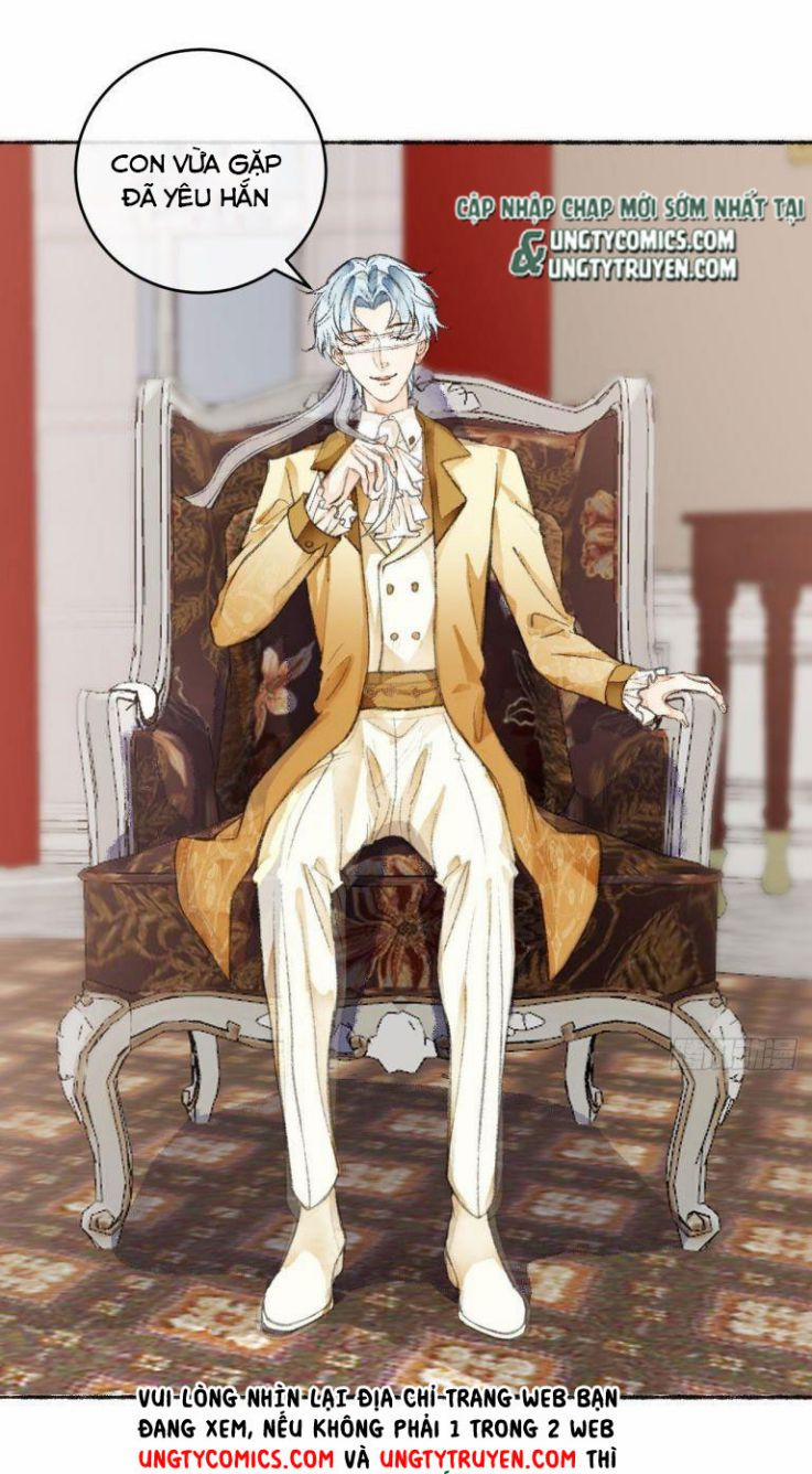 Không Là Tình Nhân 22 trang 3