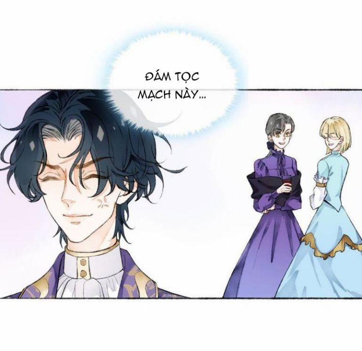 Không Là Tình Nhân 22 trang 33