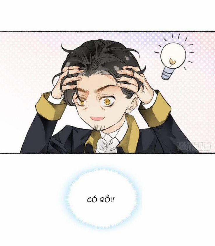 Không Là Tình Nhân 22 trang 37