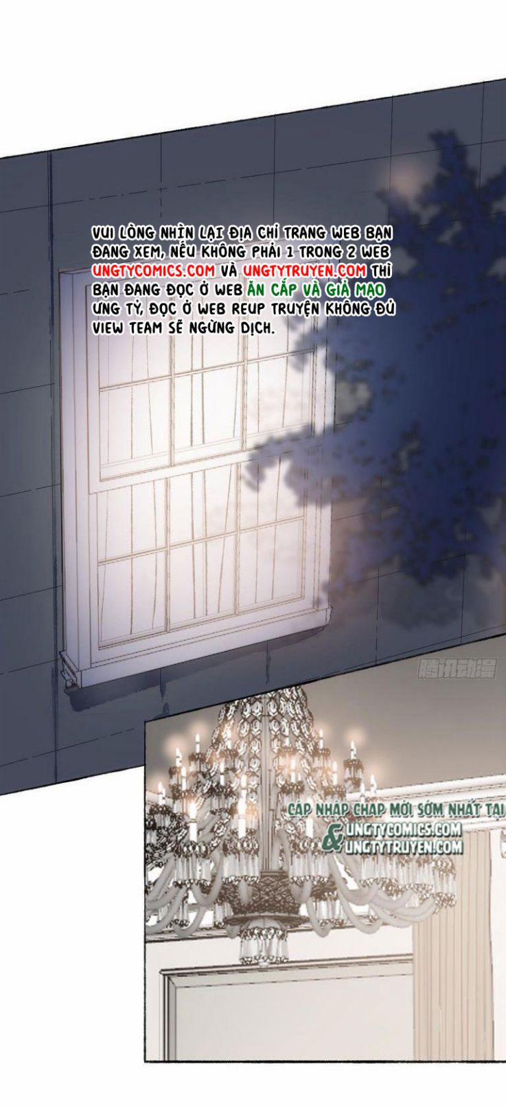 Không Là Tình Nhân 22 trang 38