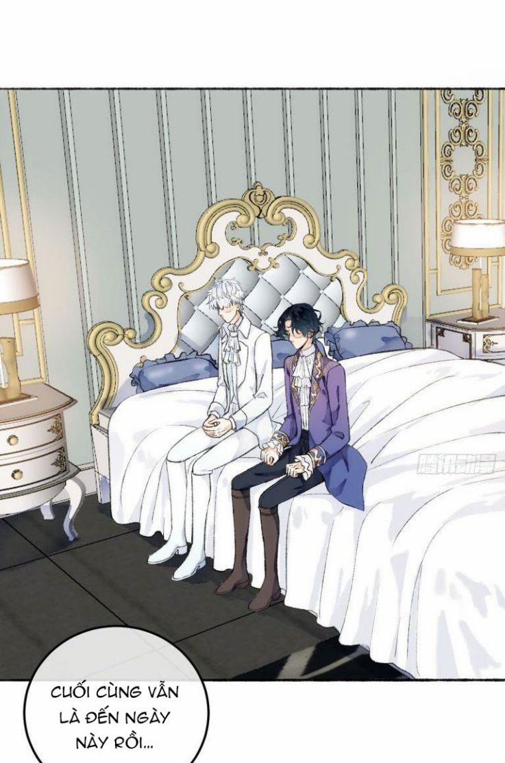 Không Là Tình Nhân 22 trang 39